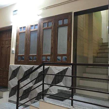 Rehoboth Home Stay 根尼亚古马里 外观 照片