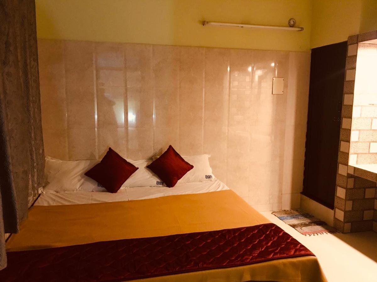 Rehoboth Home Stay 根尼亚古马里 外观 照片